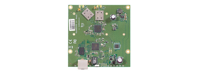 mikrotik 911-Lite5-ac-0 RouterBOARD