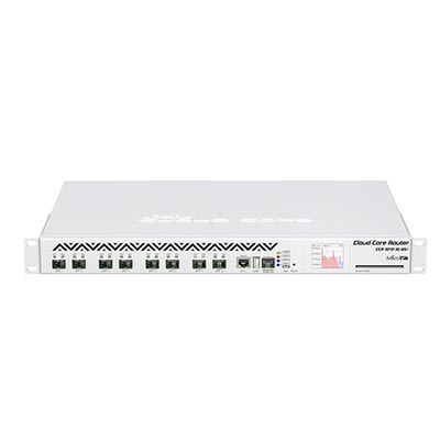 mikrotik CCR1072-1G-8S+-0-1 ethernet router