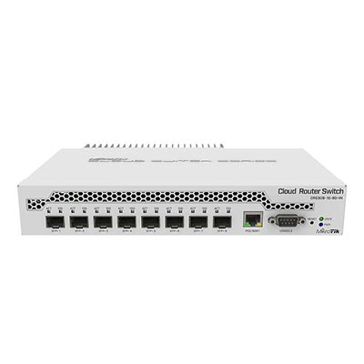 mikrotik CRS309-1G-8S+IN-0-1 switches