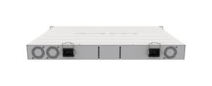 mikrotik CRS354-48G-4S+2Q+RM 2 switches