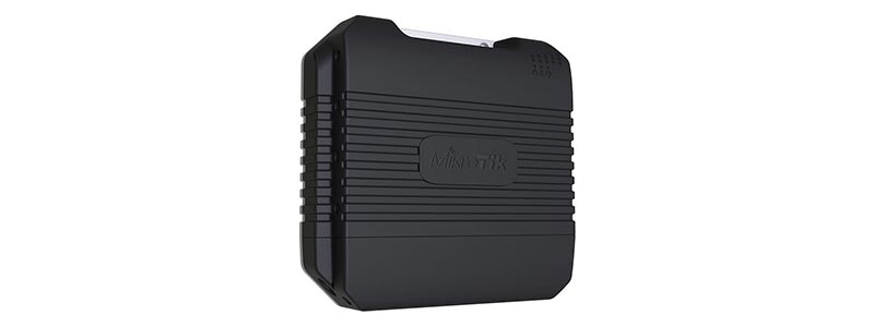 mikrotik LtAP-LTE-kit-0 LTE / 5G