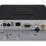 mikrotik LtAP LTE6 kit 2 LTE / 5G