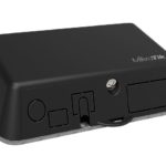 mikrotik LtAP mini LTE kit-US 1 LTE / 5G