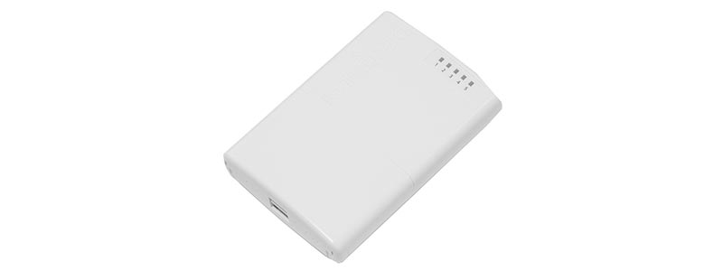 mikrotik PowerBox-0 ethernet router