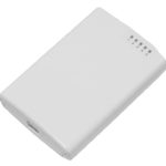 mikrotik PowerBox 1 ethernet router