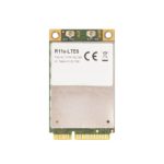 mikrotik R11e-LTE6 1 LTE / 5G