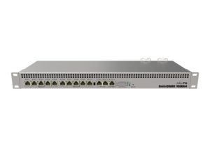 mikrotik RB1100AHx4 1 ethernet router