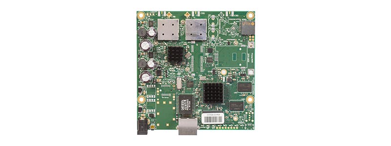mikrotik RB911G-5HPacD-0 RouterBOARD