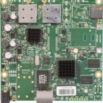 mikrotik RB911G-5HPacD 1 RouterBOARD