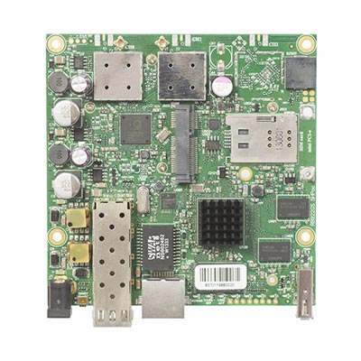 mikrotik RB922UAGS-5HPacD-0-1 RouterBOARD