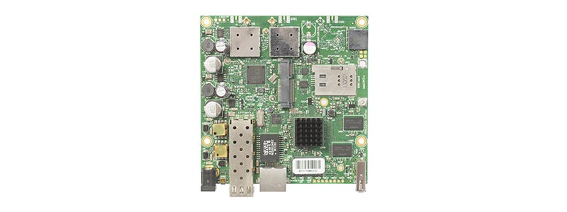 mikrotik RB922UAGS-5HPacD-0 RouterBOARD