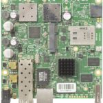 mikrotik RB922UAGS-5HPacD 1 RouterBOARD