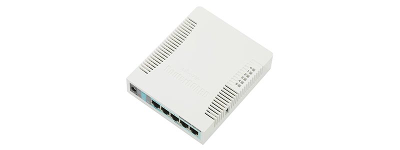 mikrotik RB951G-2HnD-0 wireless for home and office