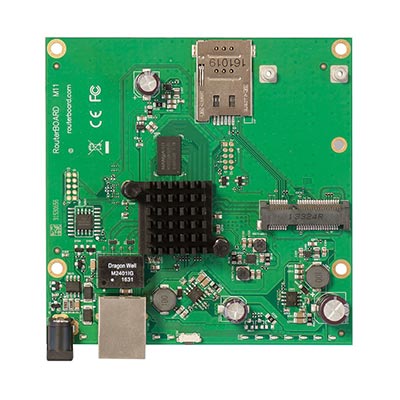 mikrotik RBM11G-0-1 RouterBOARD