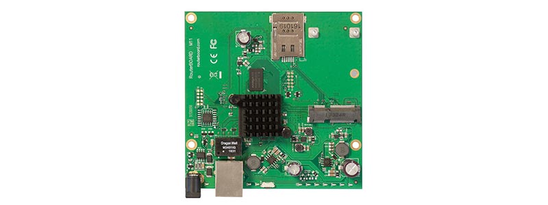 mikrotik RBM11G-0 RouterBOARD