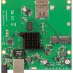 mikrotik RBM11G 1 RouterBOARD