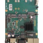 mikrotik RBM33G 1 RouterBOARD