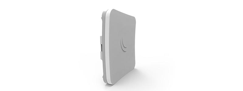 mikrotik SXTsq-Lite5-0 wireless systems