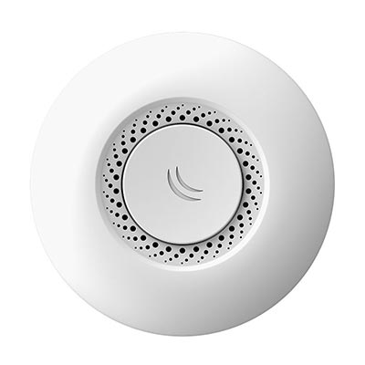 mikrotik cAP-0-1 wireless for home and office
