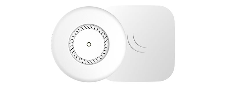 mikrotik cAP-ac-0 wireless for home and office
