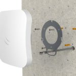 mikrotik cAP-ac-4 wireless for home and office