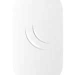 mikrotik cAP lite 2 wireless for home and office