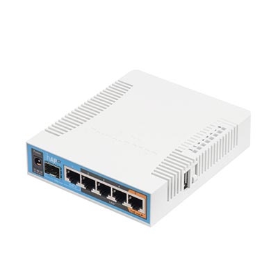 mikrotik hAP-ac-0-1 wireless for home and office
