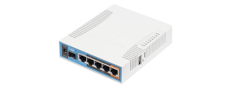mikrotik hAP-ac-0 wireless for home and office
