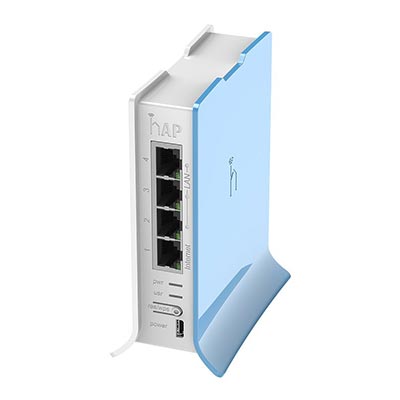 mikrotik hAP-lite-TC-0-1 wireless for home and office