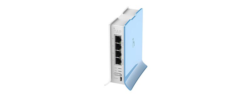 mikrotik hAP-lite-TC-0 wireless for home and office