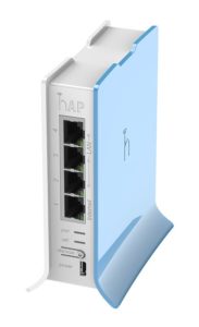 mikrotik hAP-lite-TC-1 wireless for home and office