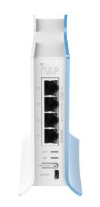 mikrotik hAP-lite-TC-2 wireless for home and office