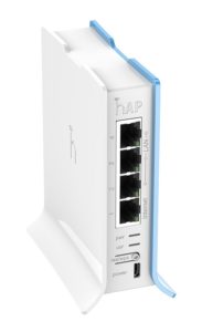 mikrotik hAP-lite-TC-3 wireless for home and office