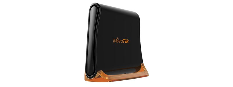 mikrotik hAP-mini-0 wireless for home and office