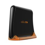 mikrotik hAP-mini-1 wireless for home and office