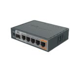 mikrotik hEX S 2 ethernet router