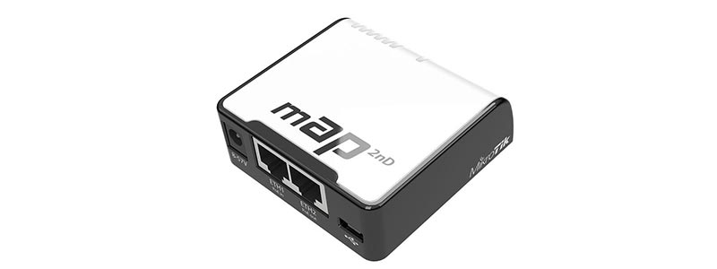 mikrotik mAP-0 wireless for home and office