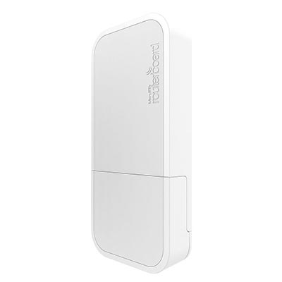 mikrotik wAP-0-1 wireless for home and office