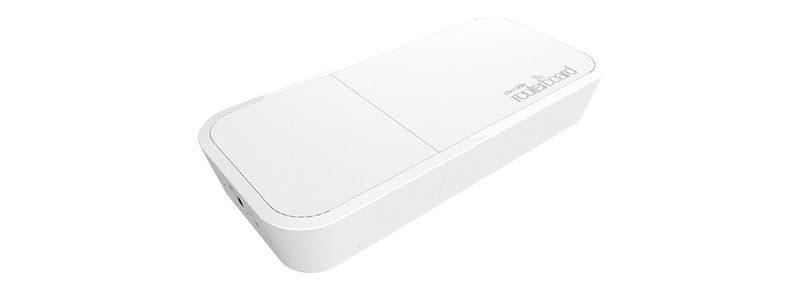mikrotik wAP-0 wireless for home and office