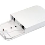 mikrotik wAP-3 wireless for home and office