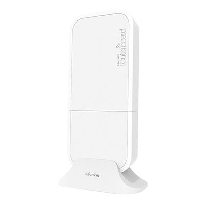 mikrotik wAP-R-0-1 wireless for home and office