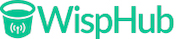 Logo WispHub