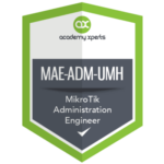 Curso Administracion de UserManager y HotSpot de MikroTik RouterOS (MAE-ADM-UMH)