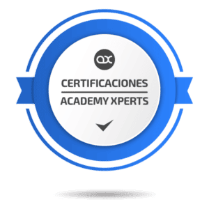Certificaciones Academy Xperts