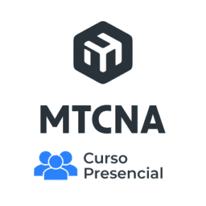 Certificacion MIkroTik MTCNA Curso Presencial