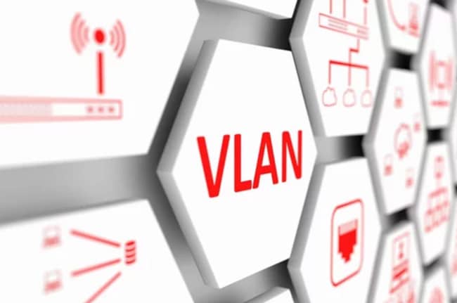 Rendimiento y optimización de red con VLANs