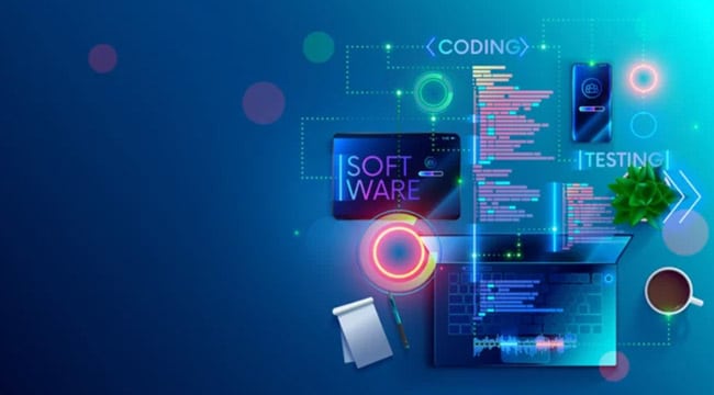 Editor de código y entorno de desarrollo integrado