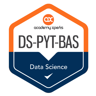 DS-PYT-BAS Fundamentos de Python para Data Science