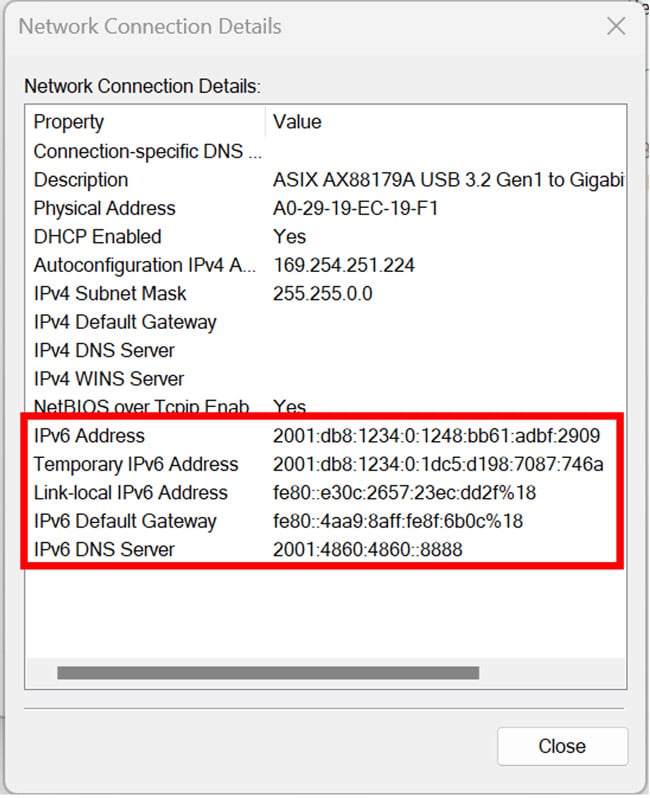 Formas de Asignar Direccionamiento IPv6