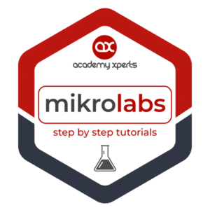 MikroLabs by Academy Xperts. Step-by-step MikroTik configuration tutorial videos